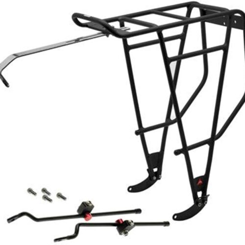 Axiom Fatliner Bike Rack