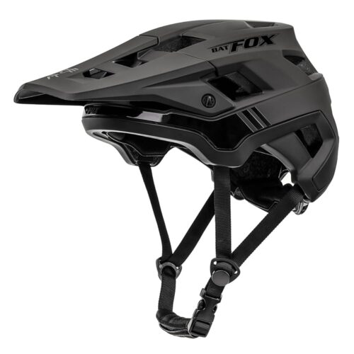 BATFOX Bike Helmet,Mountain Bike Helmet Helmets for Men Women Adults Youth