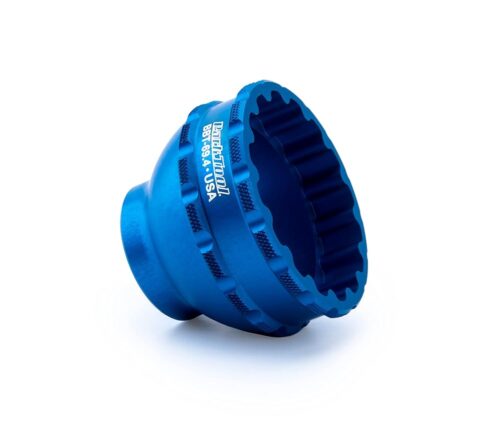 BBT, Bottom Bracket and Pedal Tool, Blue