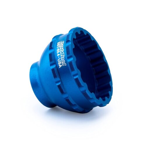 BBT, Bottom Bracket and Pedal Tool, Blue