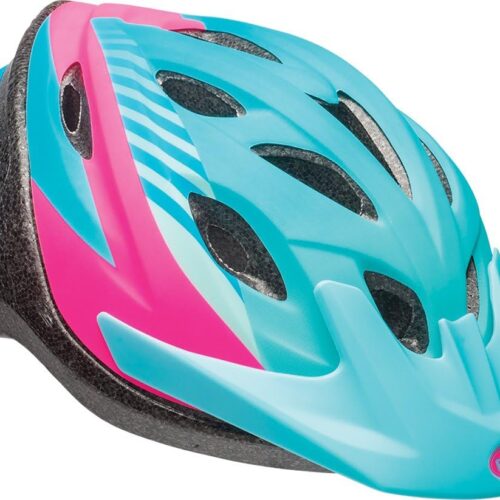 BELL Bell Axle Youth Bike Helmet