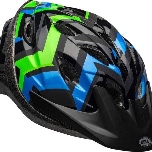 BELL Bell Axle Youth Bike Helmet