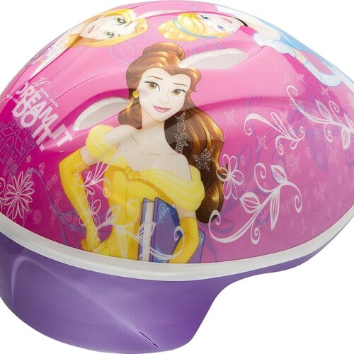 BELL Bell Disney Princess 3D Tiara