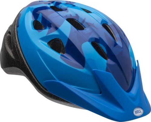 BELL Child Rally Bike Helmet