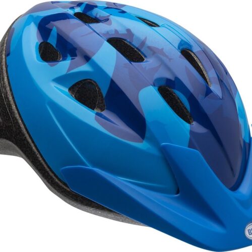 BELL Child Rally Bike Helmet