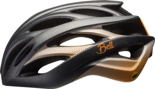 Bell Endeavor MIPS Cycling Helmet - Matte Gunmetal/Tang Small