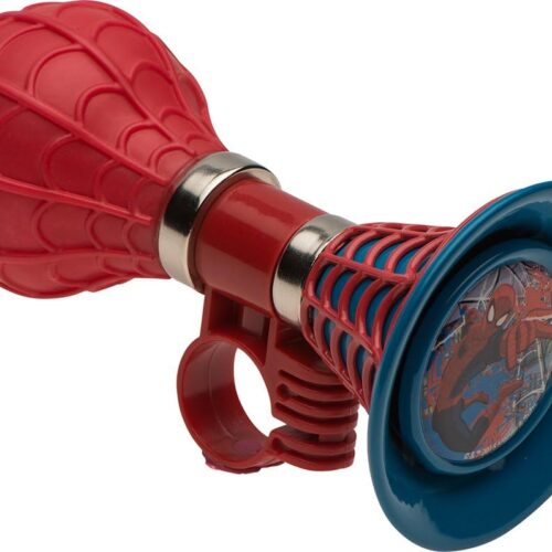 BELL Marvel Spider-Man Bike Horn