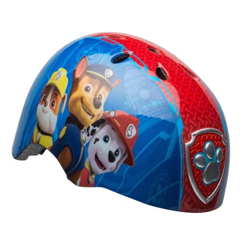 BELL Paw Patrol Toddler Bike Helmet