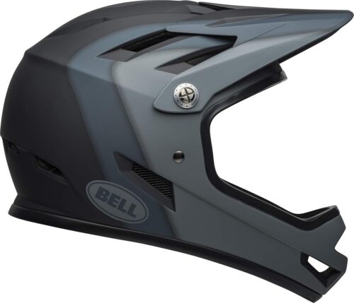 Bell Sanction Adult Full Face Bike Helmet