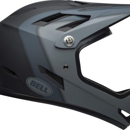 Bell Sanction Adult Full Face Bike Helmet