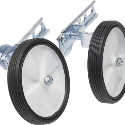 Bell Spotter Trainer Wheels for Bicycle