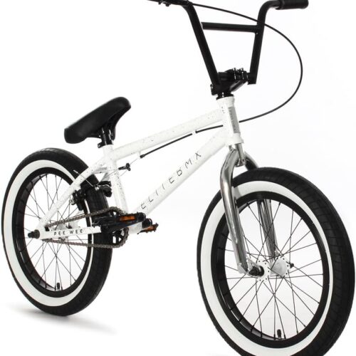 Bicycle 18", 20" & 26" BMX Bike for Teen Bike and Adult Bikes - Freestyle BMX Bike All Models Come with 3 Piece BMX Crankset