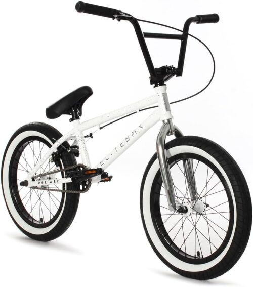 Bicycle 18", 20" & 26" BMX Bike for Teen Bike and Adult Bikes - Freestyle BMX Bike All Models Come with 3 Piece BMX Crankset