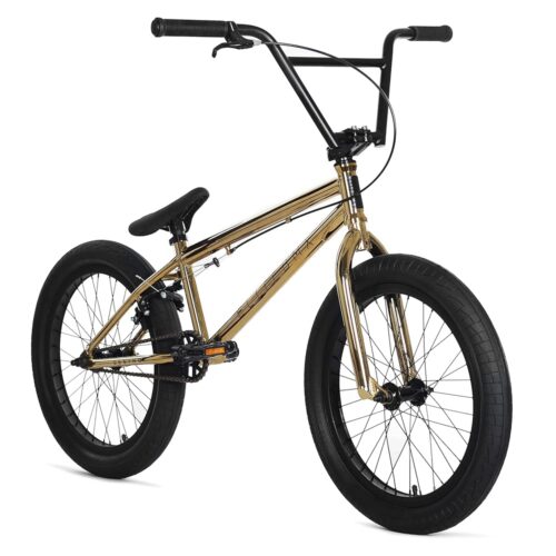 Bicycle 18", 20" & 26" BMX Bike for Teen Bike and Adult Bikes - Freestyle BMX Bike All Models Come with 3 Piece BMX Crankset