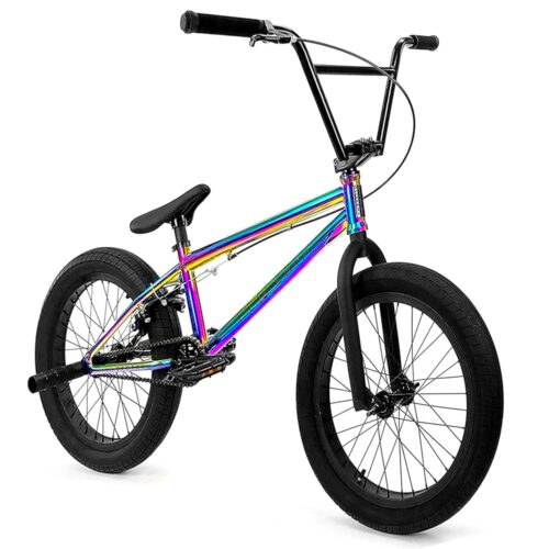 Bicycle 18", 20" & 26" BMX Bike for Teen Bike and Adult Bikes - Freestyle BMX Bike All Models Come with 3 Piece BMX Crankset