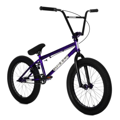 Bicycle 18", 20" & 26" BMX Bike for Teen Bike and Adult Bikes - Freestyle BMX Bike All Models Come with 3 Piece BMX Crankset