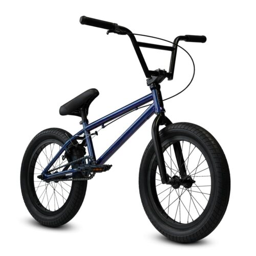 Bicycle 18", 20" & 26" BMX Bike for Teen Bike and Adult Bikes - Freestyle BMX Bike All Models Come with 3 Piece BMX Crankset