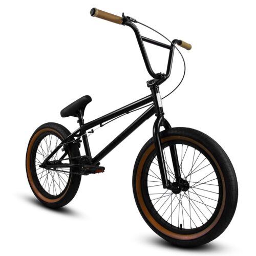 Bike 20" & 16" Entry Level Freestyle Trick BMX Bicycles for Teens, and Adults.