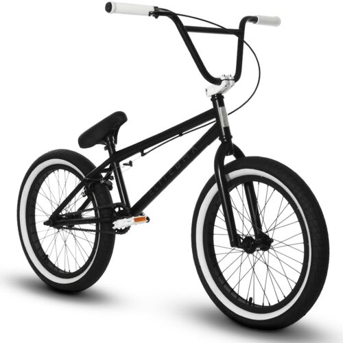 Bike 20" & 16" Entry Level Freestyle Trick BMX Bicycles for Teens, and Adults.