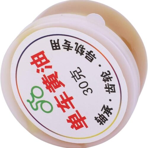 Bike Butter High Strengh for Bicycle Maintenance and Repair for Electric Bikes, Motorcycles, Machinery