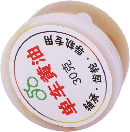 Bike Butter High Strengh for Bicycle Maintenance and Repair for Electric Bikes, Motorcycles, Machinery