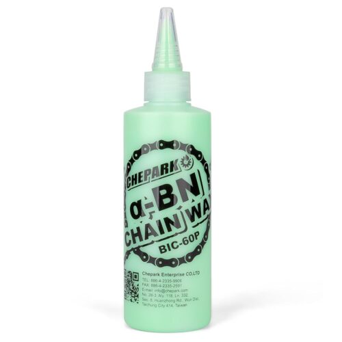 Bike Chain Lube - Ceramics Chain Wax- Bicycle Chain Lubricant Suitable for All Types of Bike