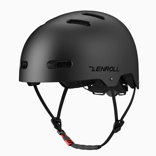 Bike Helmets for Adults Lightweight Breathable Men and Women Cycling and Commmuting