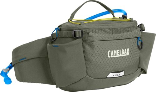 CamelBak M.U.L.E. 5 Mountain Bike Gravel Waist Belt Hydration