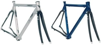 Carbolite Road Bike Frame w/Reynolds Ouzo Comp Fork