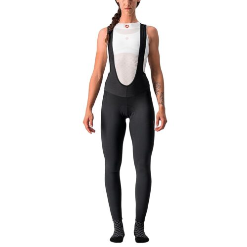 Castelli, Meno Wind Bib Tight - Women's