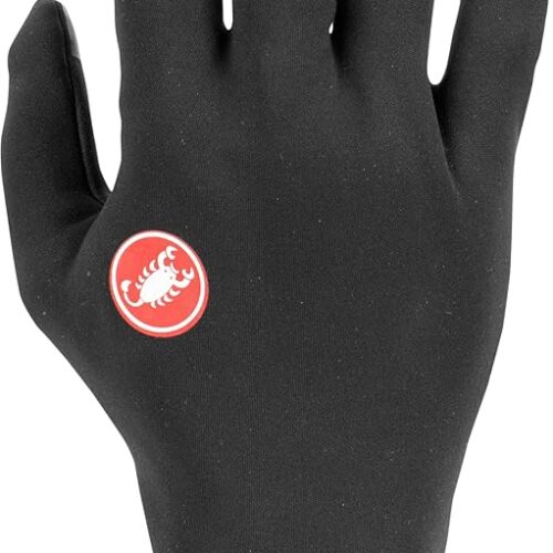 Castelli Men's Perfetto ROS Glove for Road and Gravel Biking and Cycling