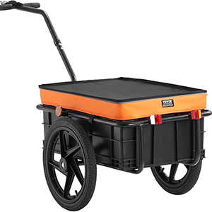 Bike Child Seats & Cargo Trailers