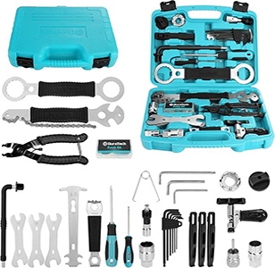 Bike Tools & Maintenance