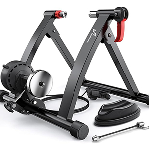 Bike Trainers & Accessories