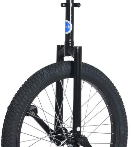 Club 16" Freestyle Unicycle - Blue