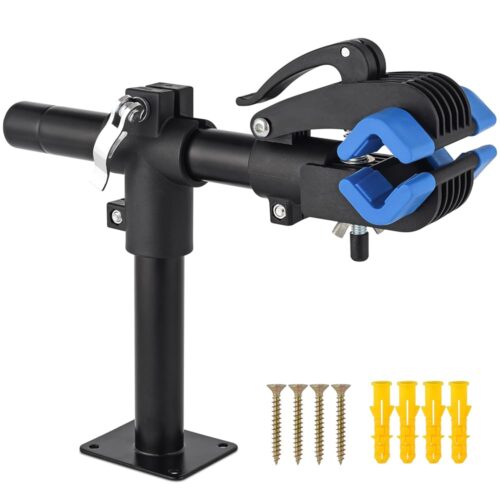 COTOUXKER Bike Repair Stand, Bicycle Repair Stand for Bike Maintenance and Repair Space Saving Hold Up to 44 Ibs