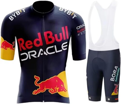 Cycling jerseys, wear-resistant cycling jerseys, short-sleeved cycling jerseys, road cycling jerseys