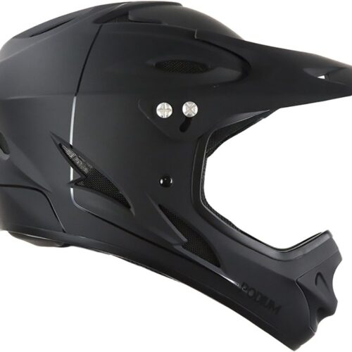 Demon United Podium Full Face Helmet Black/XL