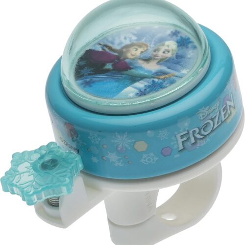 Disney Frozen Globe Bike Bell for Kids by Bell