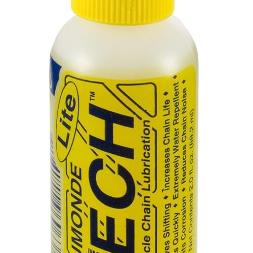 Dumonde Tech Lite Bicycle Chain Lubrication, 2 oz.