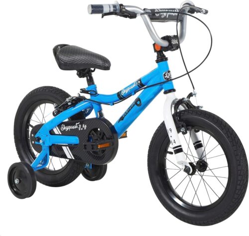 Dynacraft Duzy Customs Skyquest Children's Bike – Unique and Stylish Design, Sturdy and Durable, Perfect for Kids Learning to Ride, Easy to Assemble, Ideal for Young Riders