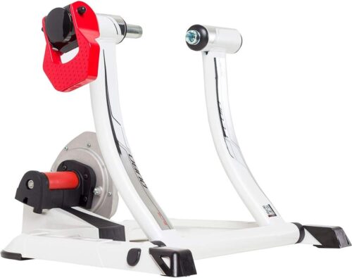 Elite Qubo Power Fluid Classic Trainer – Smooth, Quiet for Enhanced Training