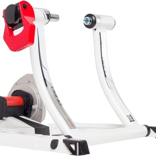 Elite Qubo Power Fluid Classic Trainer – Smooth, Quiet for Enhanced Training