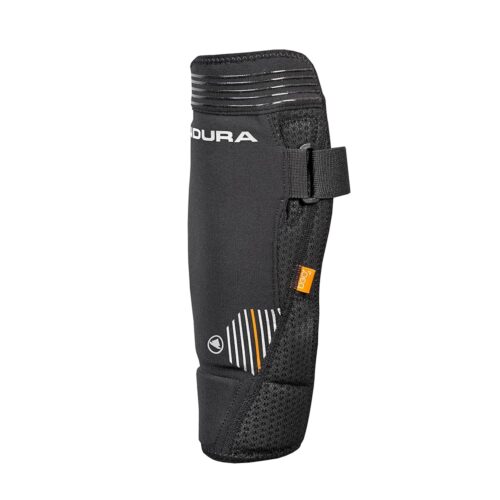 Endura Unisex Adult MT500 D3O Ghost Mountain Cycling Protection, Shin Guard - Black, L-XL