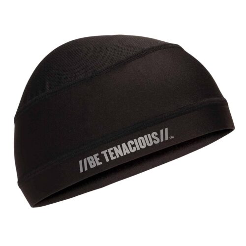 Ergodyne Chill Its 6632 Cooling Skull Cap, Sweat Wicking Liner, UPF 50 Sun Protection