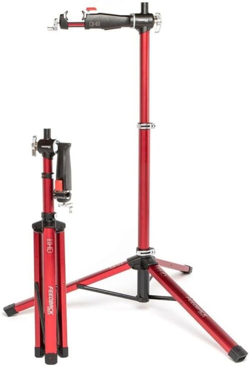 Feedback Sports Pro Mechanic HD (Heavy Duty) Bike Repair Stand