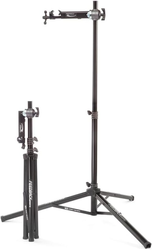 Feedback Sports Sport Mechanic Bicycle Repair Stand