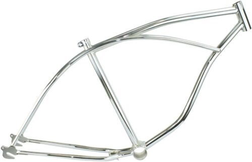 Fenix 26" Beach Cruiser Bike Frame