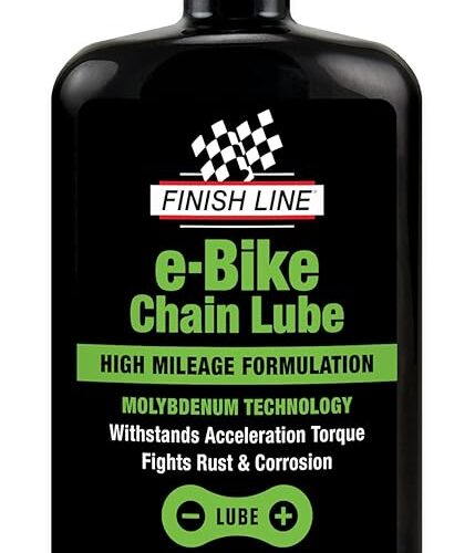 Finish Line E-Bike and Exercise Bike