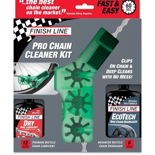 Finish Line Shop Quality Bicycle Chain Cleaner